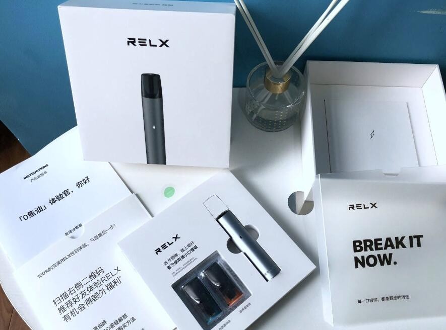 怎么看是不是国标电子烟 怎么知道自己的电子烟是几代