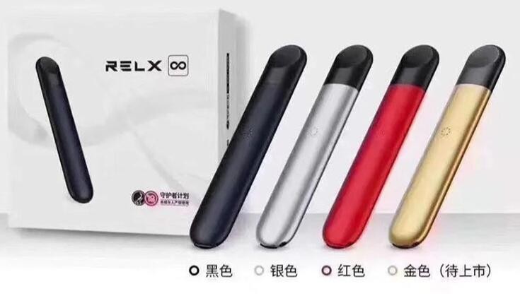 电子烟吸阻为什么是正压 电子烟吸阻力